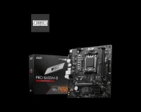 CARTE MERE MSI PRO B650M-B AM5 DDR5