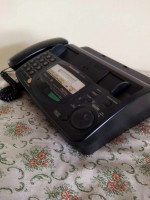 telephones-fixe-fax-panasonic-kx-ft67-mohammadia-alger-algerie