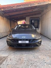 سيارات-hyundai-elantra-2026-toute-option-درارية-الجزائر