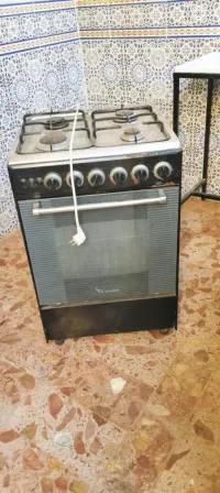 Cuisinière 