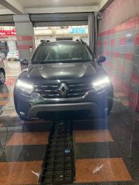 سيارات-dacia-duster-2025-extreme-جيجل-الجزائر