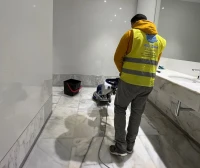 Entreprise de nettoyage et ponçage lustrage marbre carrelage - Société de nettoyage fin de chantier