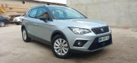 tout-terrain-suv-seat-arona-2021-bab-ezzouar-alger-algerie