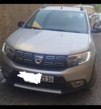cars-dacia-sandero-2021-stepway-birkhadem-alger-algeria