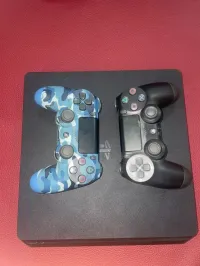 PS4 1T