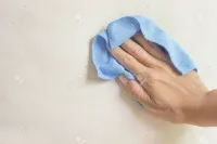 Chiffon de nettoyage