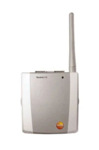 testo Saveris H3 - Sonde radio 2 canaux pour centrale d'acquisition