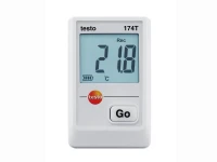 testo 174 T set - Mini-enregistreur de données pour la température