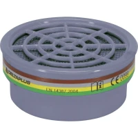 Filtre Delta Plus pour Demi-masque M6200 Jupiter