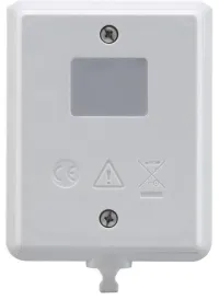testo Saveris 2-T1 - Enregistreur de données WiFi avec écran et sonde de température CTN intégrée