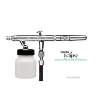 Aérographe IWATA - Succion 0.5mm - Eclipse HP-BCS