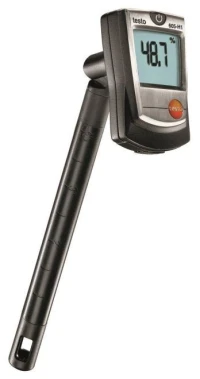 testo 605-H1 - Thermo-hygromètre