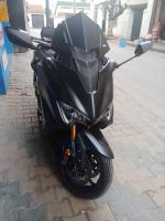 motos-scooters-yamaha-tmax-zeralda-alger-algerie