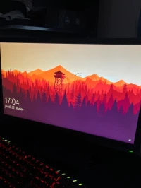 BenQ XL2411p 144hz 1080p