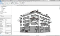 Formation Revit Architecture (chaque samedi)