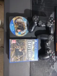  Play 4 slim 1tera version 9.04 