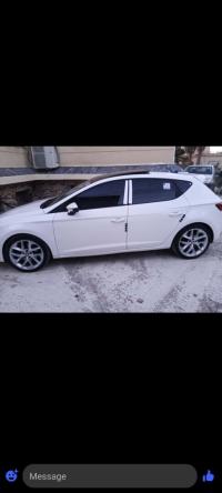 سيارات-seat-leon-2014-fr-بوقرة-البليدة-الجزائر