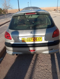 voitures-peugeot-206-2025-2005-djelfa-algerie