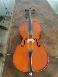 Violoncielle