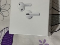 سماعات-الأذن-و-أجهزة-الصوت-airpod-pro-3-بومرداس-الجزائر