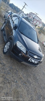 voitures-chevrolet-captiva-2009-ltz-bejaia-algerie