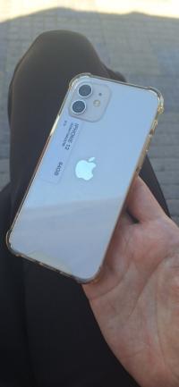 هواتف-ذكية-apple-iphone-12-البويرة-الجزائر