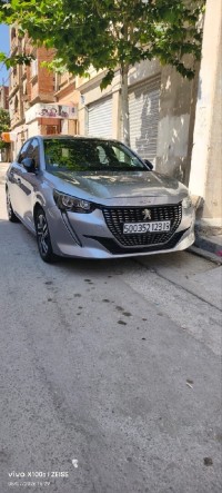 voitures-peugeot-208-2023-e-style-el-eulma-setif-algerie