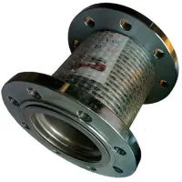 Lot de 34 Compensateur AYVAZ MKDF de DN40 a D200