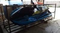 Yamaha Svho gb1800r 2022