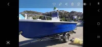 Vente bateaux econef 520  -2023