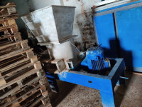 industrie-fabrication-machine-recyclage-زربوط-ch-30-broyeur-setif-algerie