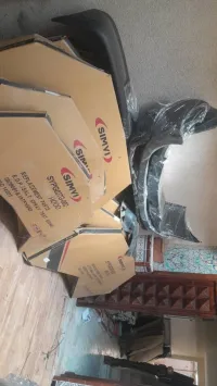 بيع جميع انواع الكابو 