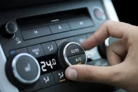 Climatisation automobile 