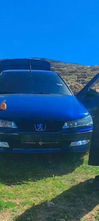 سيارات-peugeot-406-1999-عين-آزال-سطيف-الجزائر