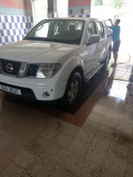 utilitaire-nissan-navara-2011-elegance-4x4-souk-ahras-algerie