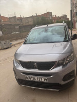 voitures-peugeot-rifter-2021-el-eulma-setif-algerie