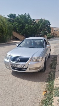 سيارات-nissan-sunny-2011-شلالة-العذاورة-المدية-الجزائر