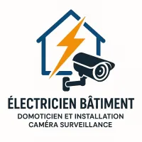Électricien Bâtiment Et Industriel 