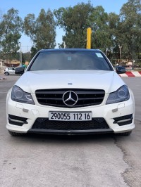 سيارات-mercedes-classe-c-2012-250-avantgarde-فرجيوة-ميلة-الجزائر