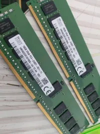 Ram pour serveur 16Go DDr4 SK Hynix neuves 