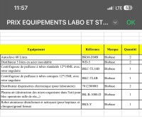 طبي-autoclave-60-litre-biobase-بئر-الجير-وهران-الجزائر