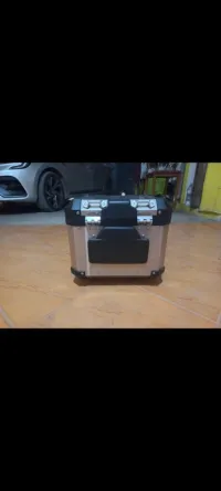 Top case Gs1200 