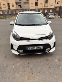 سيارات-kia-morning-2022-المعالمة-الجزائر
