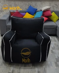 Gaming pouf