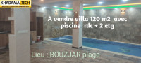 villa-vente-ain-temouchent-bou-zedjar-algerie