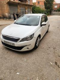 سيارات-peugeot-308-2014-خنشلة-الجزائر