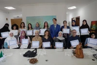 Formation Européenne Supérieure En Nutrition