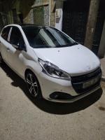 citadine-peugeot-208-2018-gt-line-bir-el-djir-oran-algerie