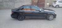 berline-mercedes-classe-c-2007-220-exclusive-layoune-tissemsilt-algerie