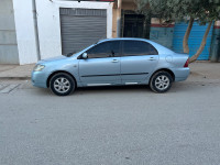 voitures-toyota-corolla-2007-laghouat-algerie